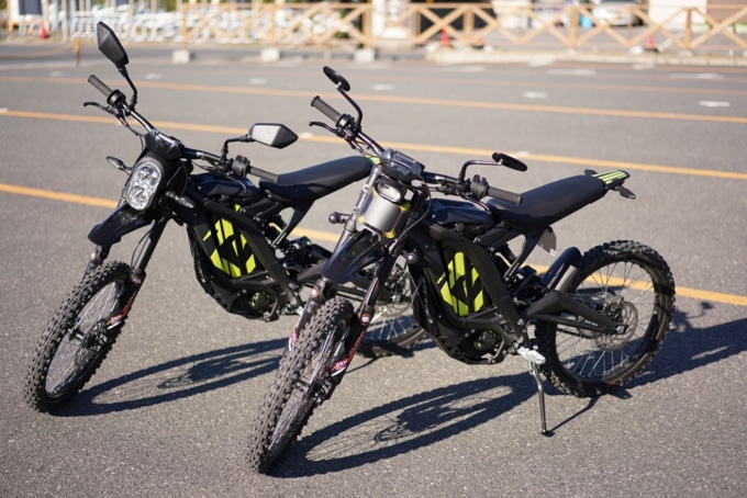 ~岩城滉一 Bike Style Life~ 51 SENSE(第7話)