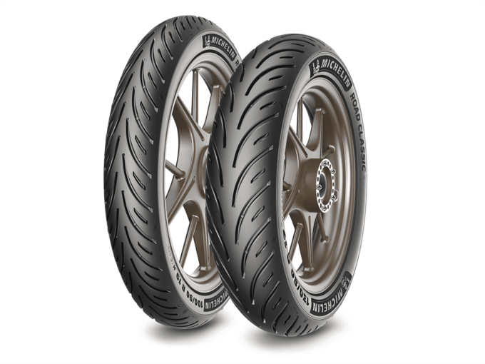 MICHELIN ROAD CLASSIC(ミシュラン ロード クラシック)