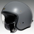 SHOEI J・O(ジェイ・オー)バサルトグレー