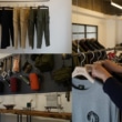 Motorcycle×Outdoorコンセプトのセレクトショップ “mStadion”