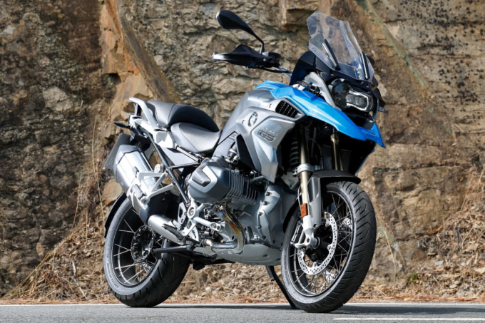 BMW R1250GS(2BL-R12MA)