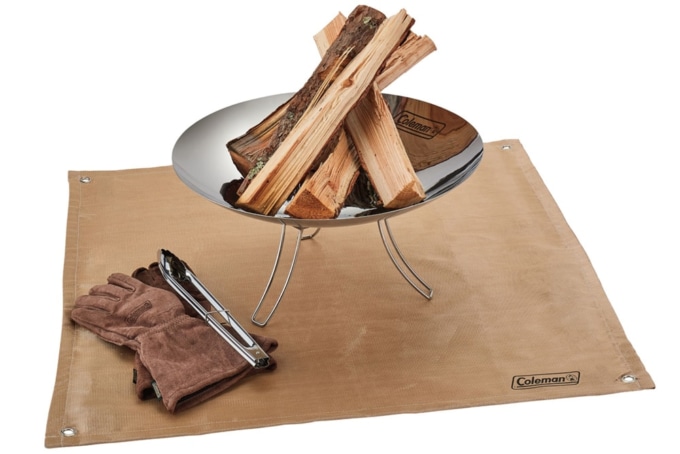 Coleman(コールマン)使用イメージ
