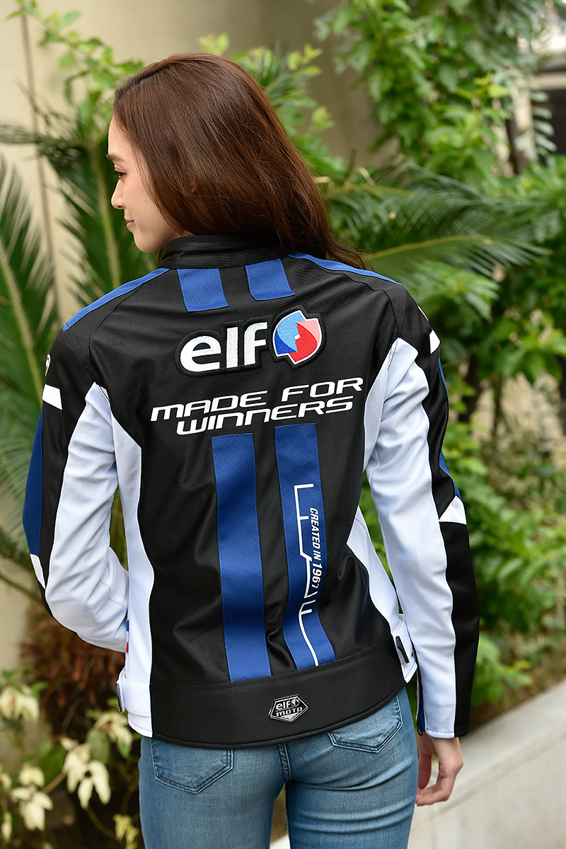 ELF EJ-S103 IDEAL MESH JACKET