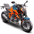 KTM 1290 SUPER DUKE R(2020年モデル )