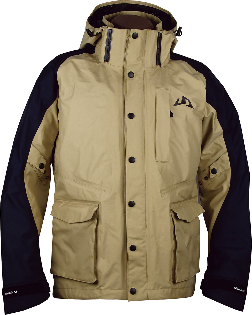 ACTIVE PARKA JACKETⅡ