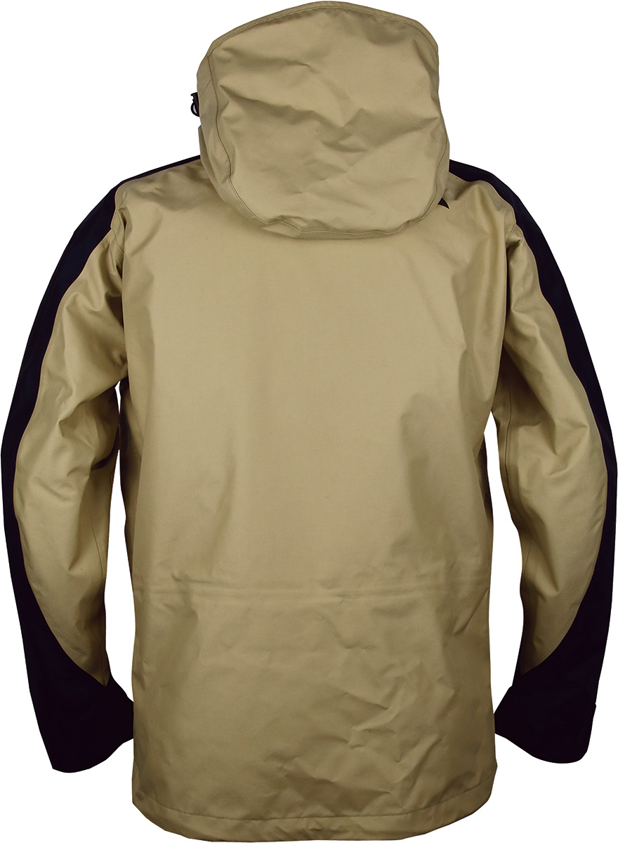 ACTIVE PARKA JACKETⅡ