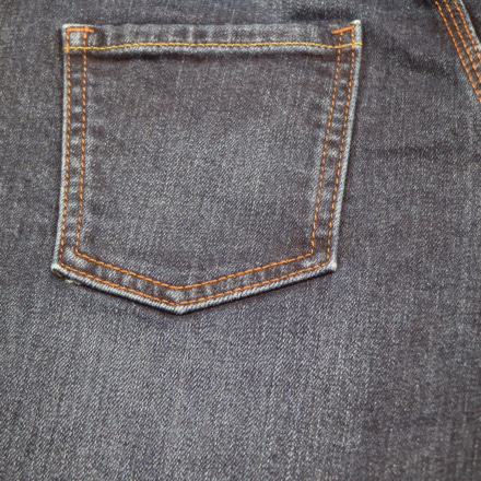 OXFORD ARMOURLITE JEANS アーマライト使用