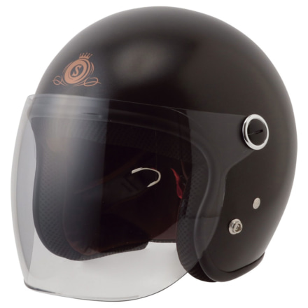 SUGAR RIDEZ VIVIAN HELMET