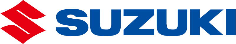 SUZUKI(スズキ)ロゴ