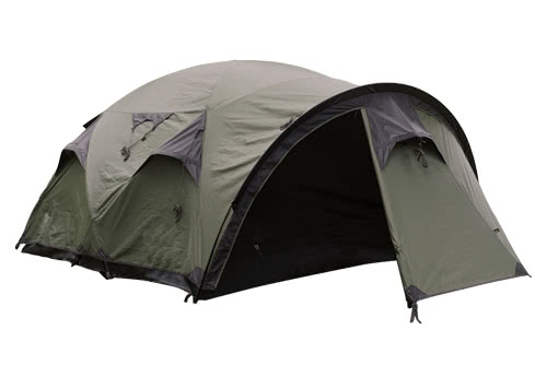 Snugpak ケイブ