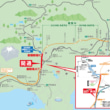 E1A 新東名高速道路と東富士五湖道路を結ぶ区間が開通
