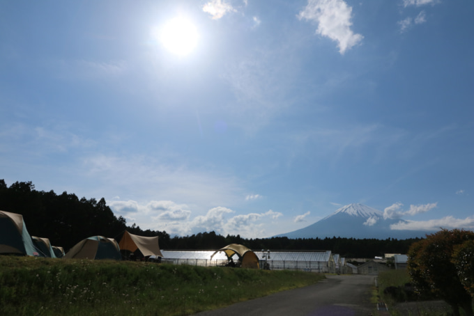 ACO CHILL CAMP 2020-2021 レポート