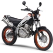 YAMAHA(ヤマハ)tricker XG250