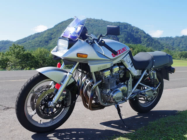 バイク王×バイクワールド 鈴鹿ツインサーキットにて試乗会開催!