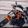 KTM 2021年上半期に販売新記録を達成!