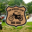 New Acoustic Campにバイクエリアが復活!