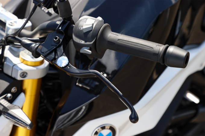 BMW G310R(2021年モデル)クラッチ