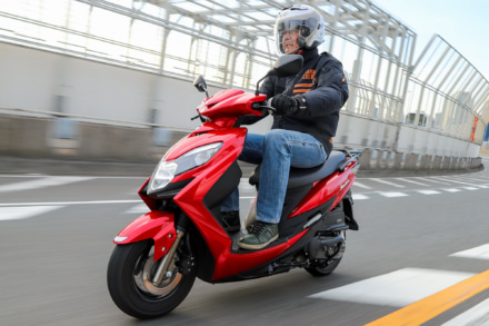 SUZUKI SWISH