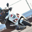 PEUGEOT SPEEDFIGHT125 R-CUP(2021年モデル)走行