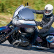 BMW R18B(2022年モデル)走行