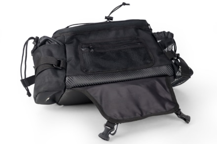 NANKAI RIDING MODE HIP BAG(ナンカイ ライディングモードヒップバッグ)フラップ