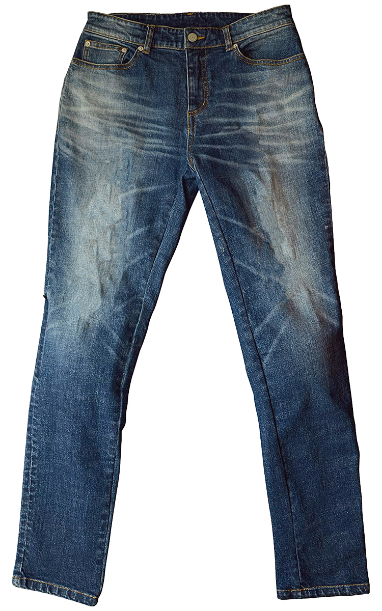 クレバー CVP-501 PROTECTION DENIM PANTS