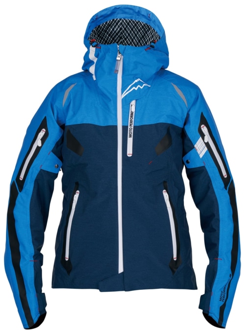 クシタニ KL-2381 AMENITE JACKET(LADIES)