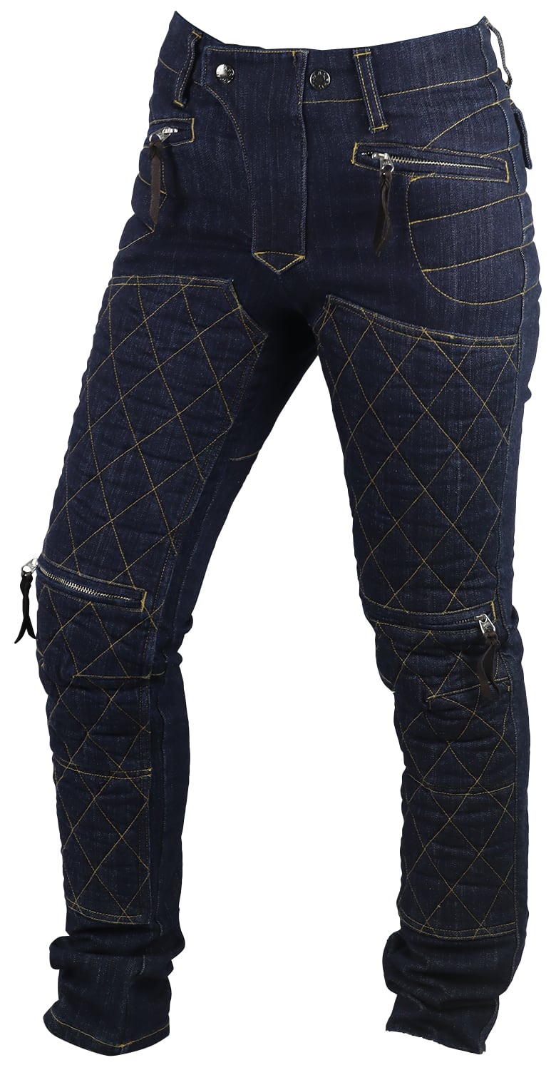 マックスフリッツファム MFP-2363 DOUBLE KNEE DESERT PANTS