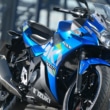 スズキ GSX250R ABS(2022年モデル)