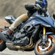 SUZUKI KATANA(2022年モデル/8BL-EK1AA)走行