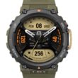 タフなスマートウォッチ Amazfit(アマズフィット)T-Rex 2