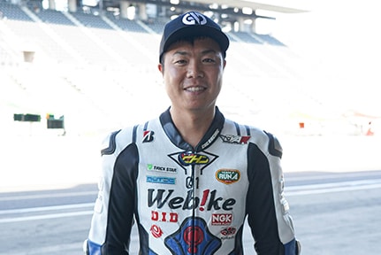 大久保 光 選手