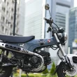 ダックス125が『原付二種バイクのメリット』の塊! いちばん安い2500円のプランで試してみて欲しいこと【次はどれ乗る?レンタルバイク相性診断/Dax125(2022)】