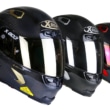 DAYTONA X-LITE X803RS ULTRACARBON(デイトナ X-LITE X803RS ウルトラカーボン)