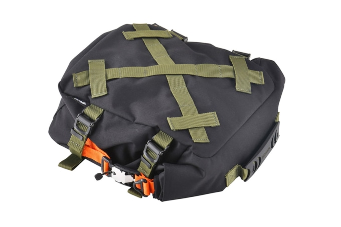 PLOT IGAYA X SEAT BAG(プロト イガヤ エックスシートバッグ)