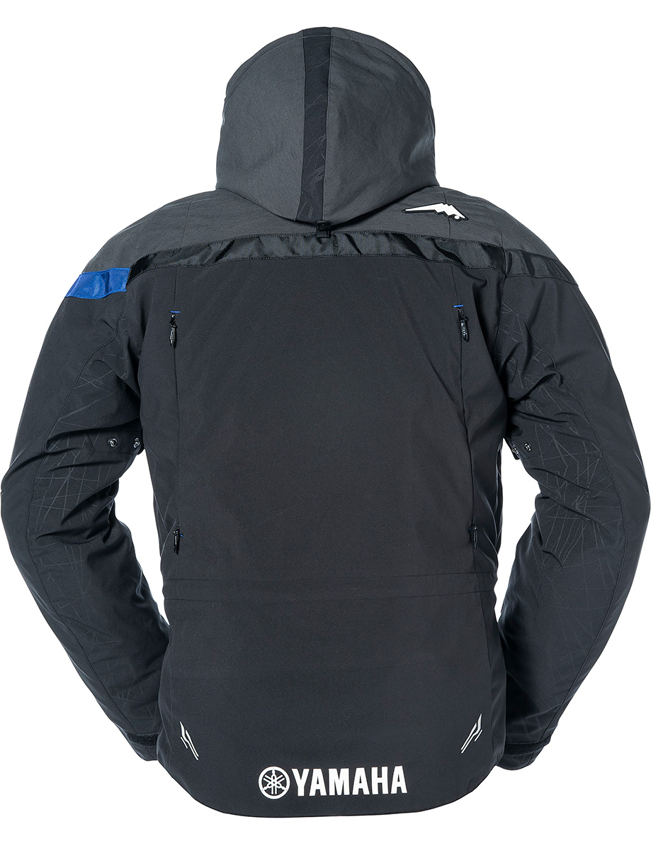 ワイズギア YAF76-K GALJACKET