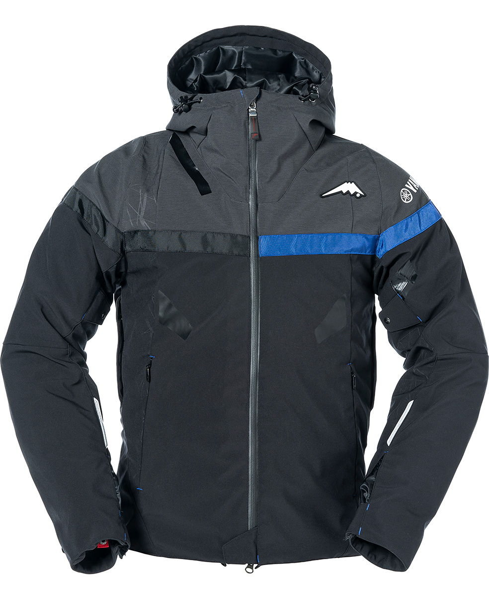 ワイズギア YAF76-K GALJACKET