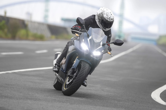 バイク用『プロテクター』はつけないとダメ? 安全対策の装備っていうのはわかるけど…