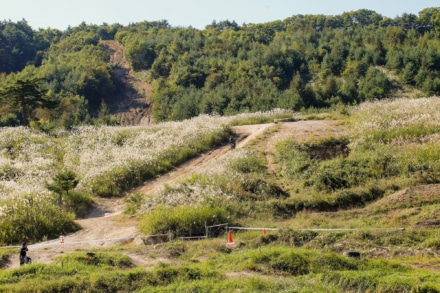 KTM & ハスクバーナ・モーターサイクルズ アドベンチャーチャレンジ in 長野