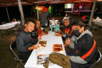 KTM & ハスクバーナ・モーターサイクルズ アドベンチャーチャレンジ in 長野