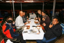 KTM & ハスクバーナ・モーターサイクルズ アドベンチャーチャレンジ in 長野