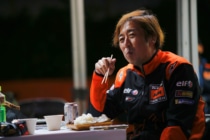 KTM & ハスクバーナ・モーターサイクルズ アドベンチャーチャレンジ in 長野