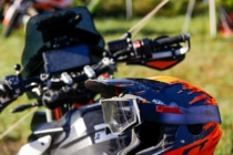 KTM & ハスクバーナ・モーターサイクルズ アドベンチャーチャレンジ in 長野