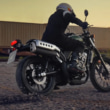 CL250/CL500!スクランブラーモデルでHondaが提案する新しいバイクライフ