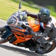 KTM RC390(2022年モデル)走行