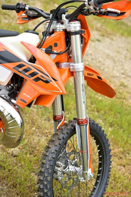 KTM 250EXC WP PRO(2023年モデル)