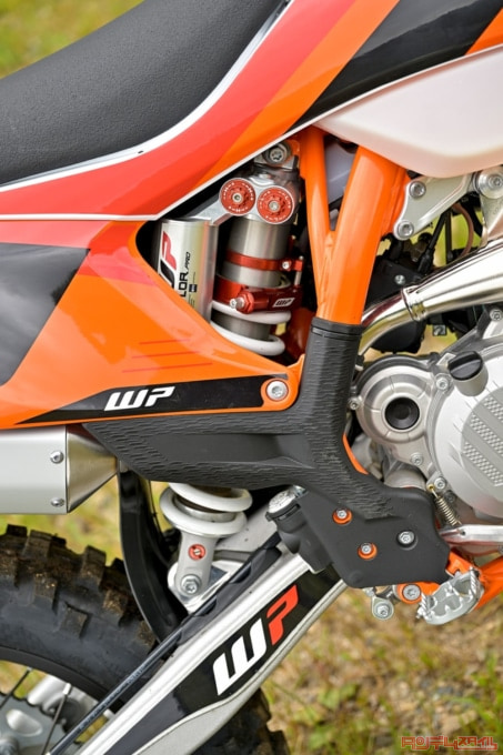 KTM 250EXC WP PRO(2023年モデル)