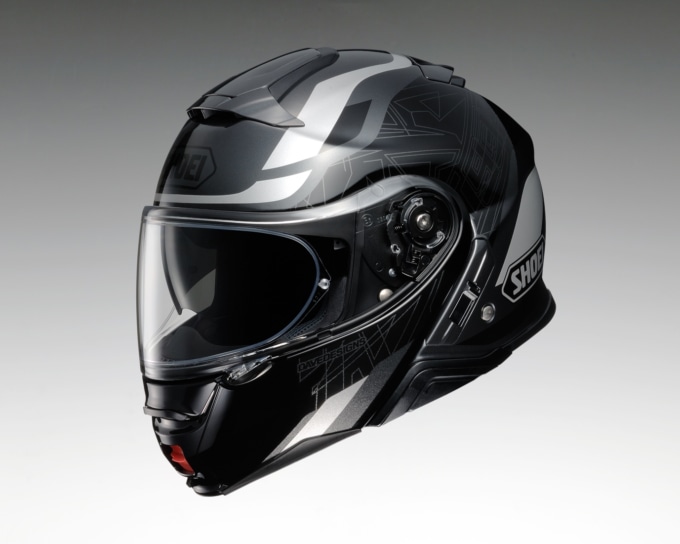 TC-5(BLACK×SILVER)