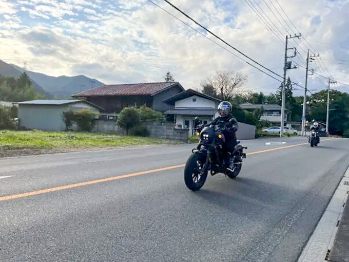 そうだ、バイクに乗ろう! ーバイクデビューに失敗しない3つのポイントー