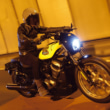 HARLEY-DAVIDSON NIGHTSTER SPECIAL(2023年モデル)走行